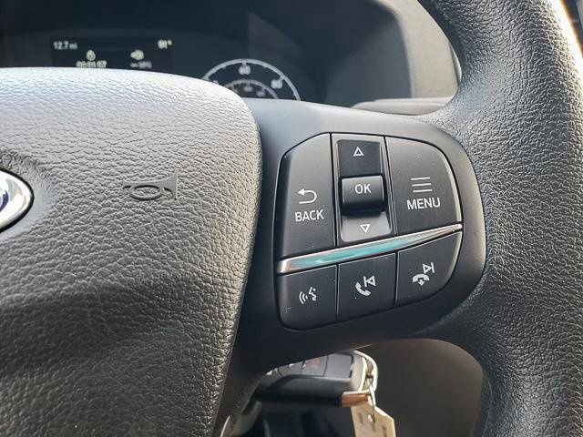 New 2025 Ford Transit 250 Low Roof w/ Load Area Protection Package image 18