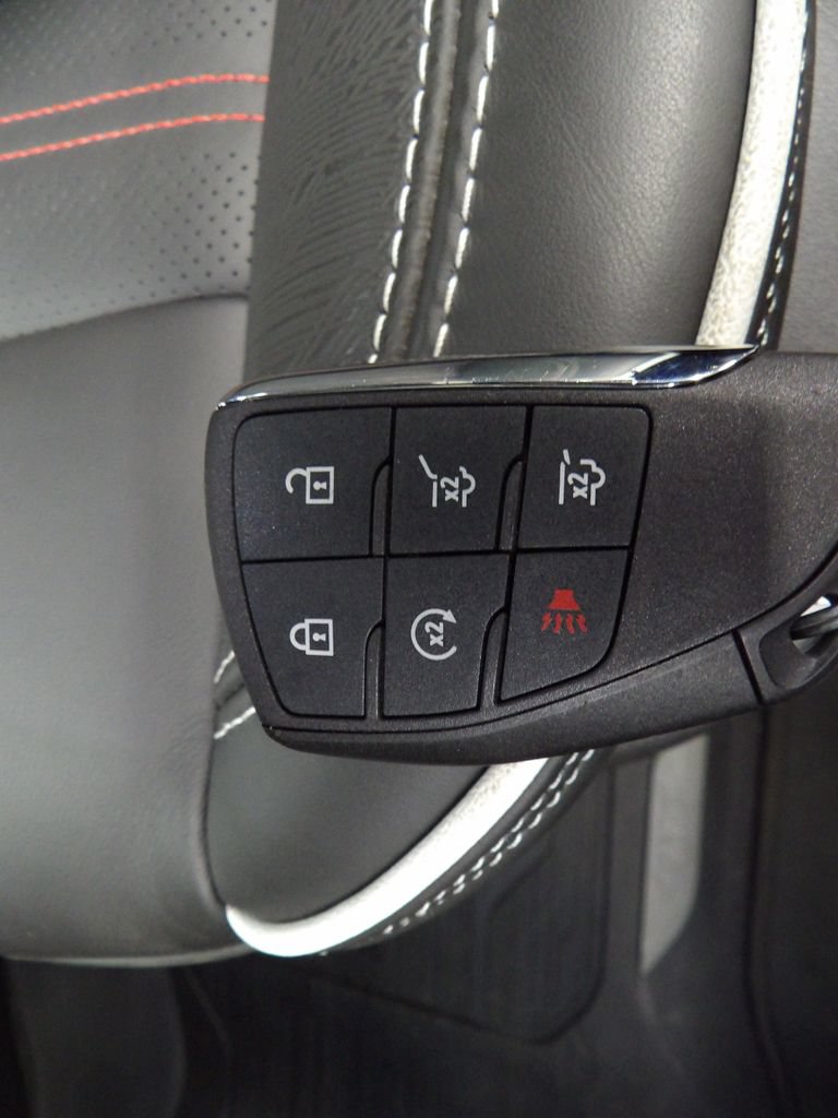 Used 2026 GMC Yukon AT4 Ultimate AWD/4WD image 64