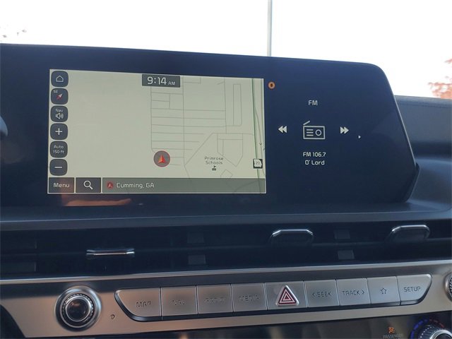 New 2025 Kia Telluride S image 22