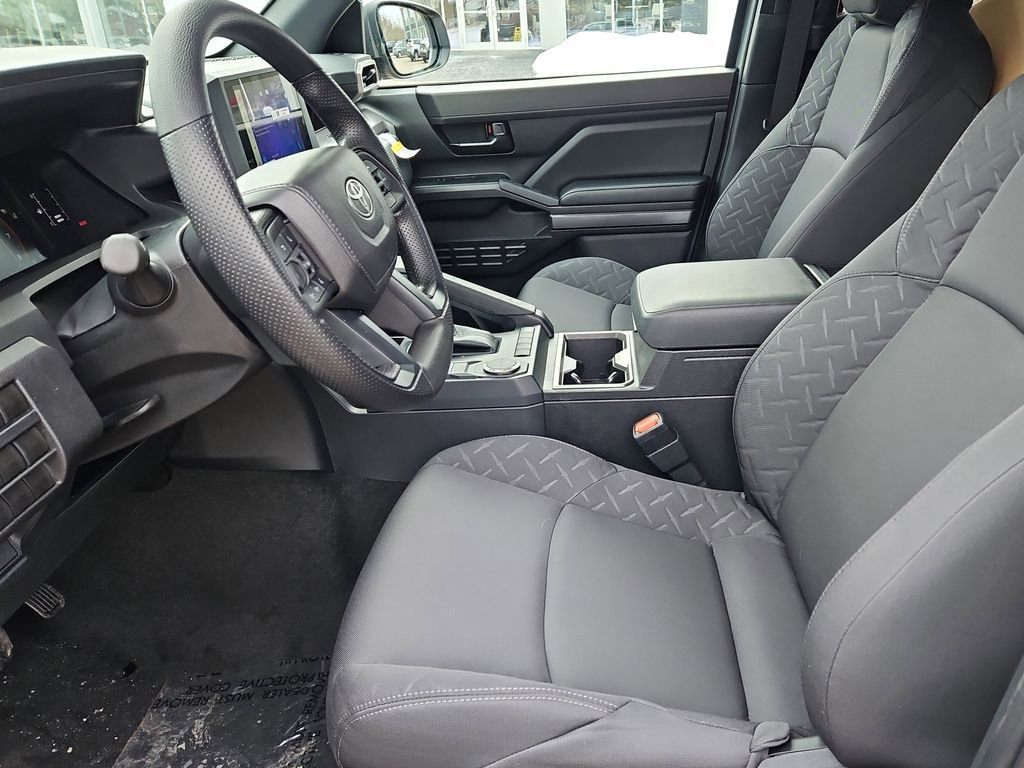 New 2026 Toyota Tacoma SR5 image 17