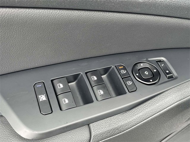 New 2026 Kia Sportage X-Pro Prestige image 24