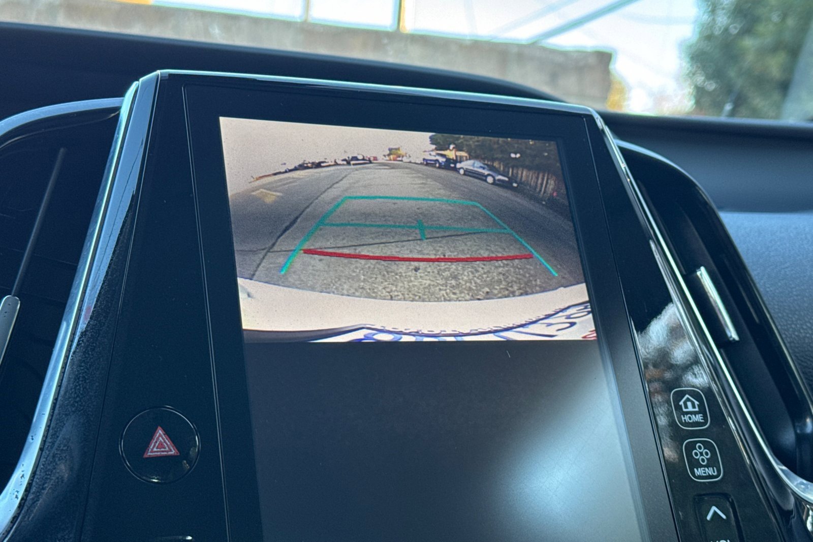 Used 2017 Toyota Prius Prime Advanced image 25