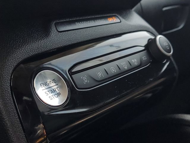 Certified 2023 Ford Escape Platinum AWD/4WD image 21