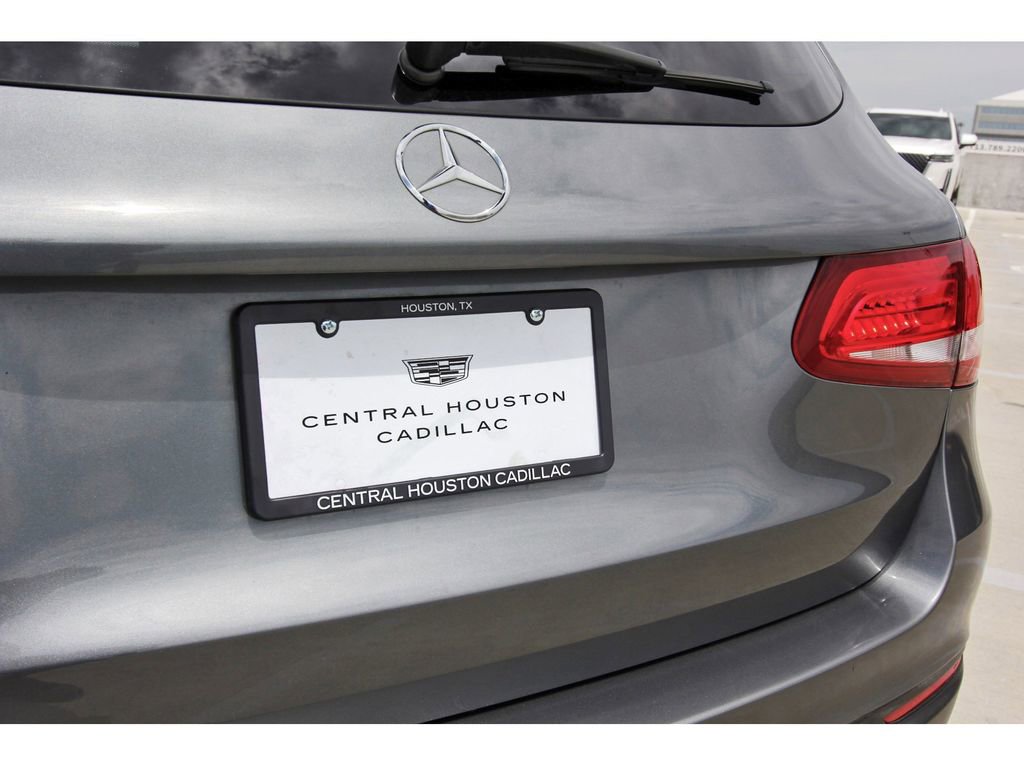 Used 2016 Mercedes-Benz GLC 300 image 26
