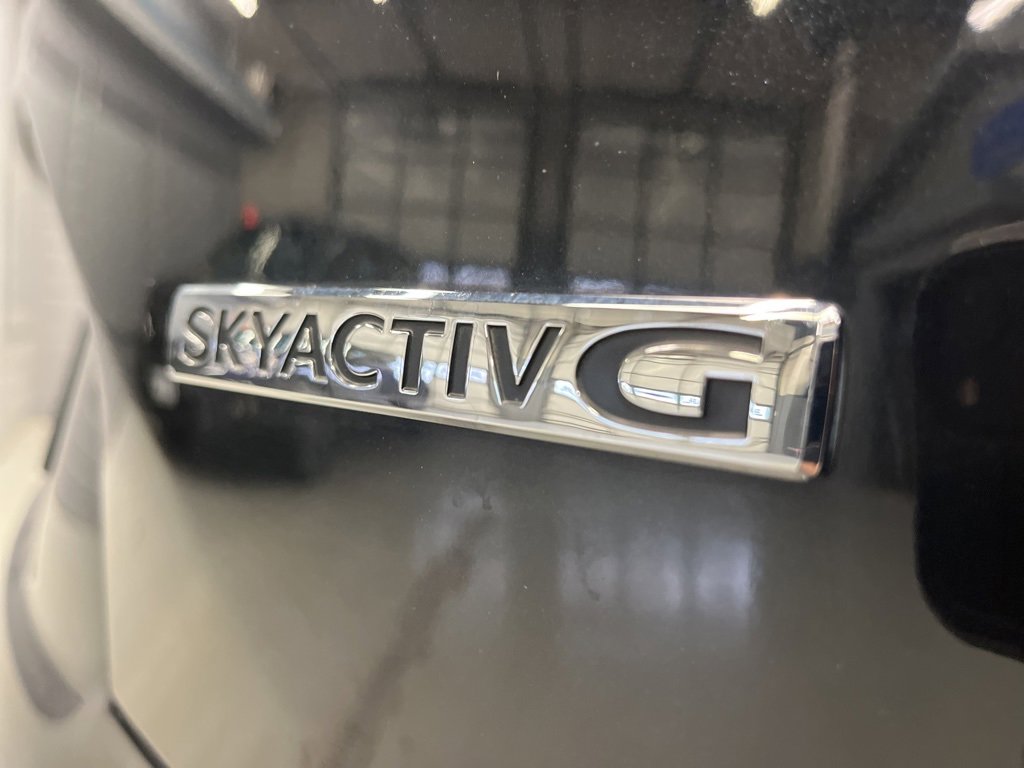 Used 2021 MAZDA CX-9 Signature image 39