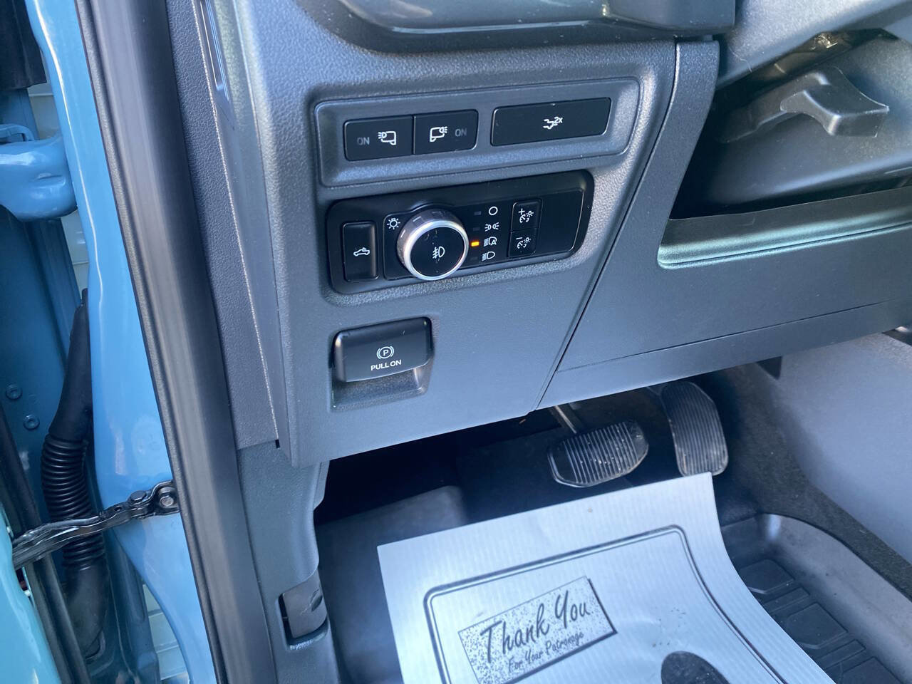 Used 2023 Ford F150 XLT w/ Equipment Group 302A High image 33