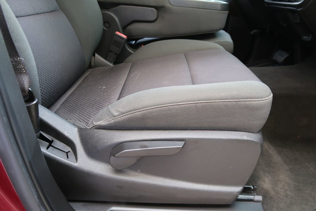 Certified 2015 GMC Sierra 1500 SLE w/ SLE Value Package image 34