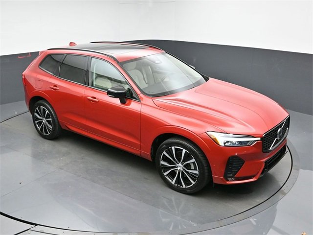 Used 2023 Volvo XC60 B5 Plus w/ Protection Package Premier image 44