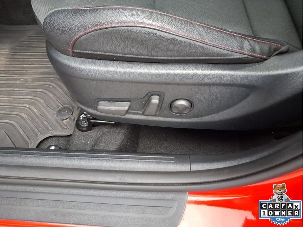 Used 2024 Kia Soul GT-Line w/ Option Group 020 FWD image 20