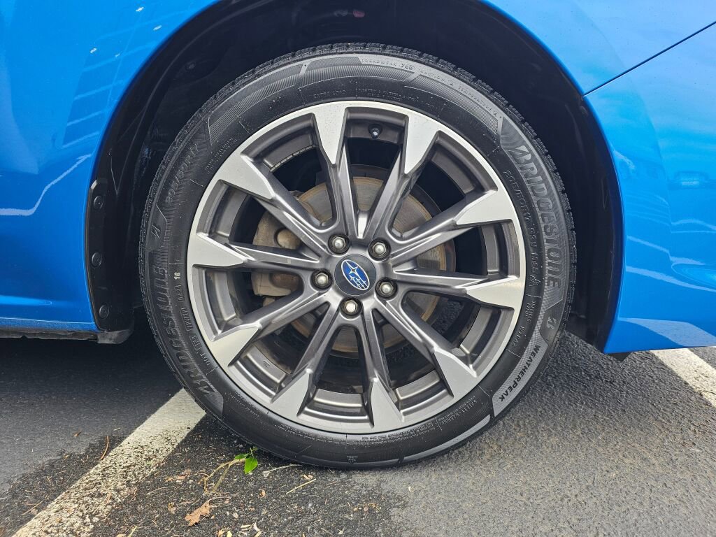 Used 2020 Subaru Impreza 2.0i Limited AWD/4WD image 9