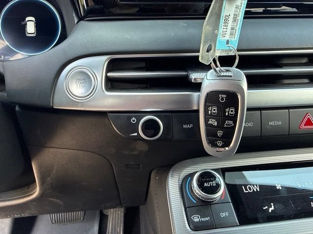 Used 2023 Hyundai Palisade Calligraphy AWD/4WD image 41