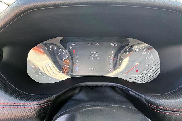Used 2023 Jeep Compass Trailhawk image 19