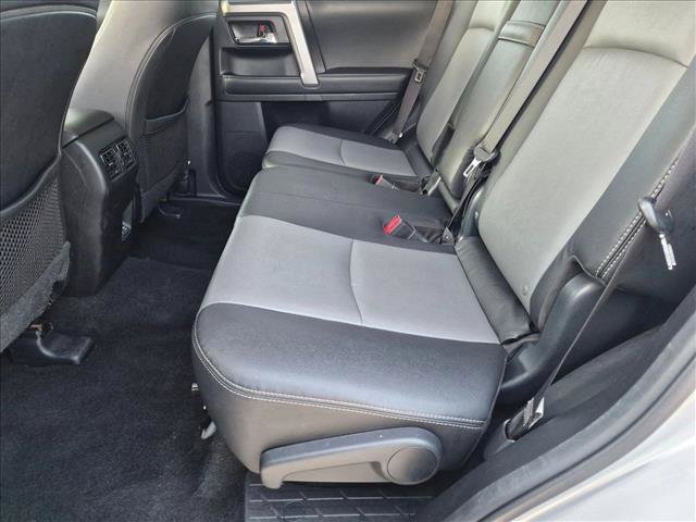 Certified 2021 Toyota 4Runner SR5 Premium w/ Moonroof Package AWD/4WD image 17