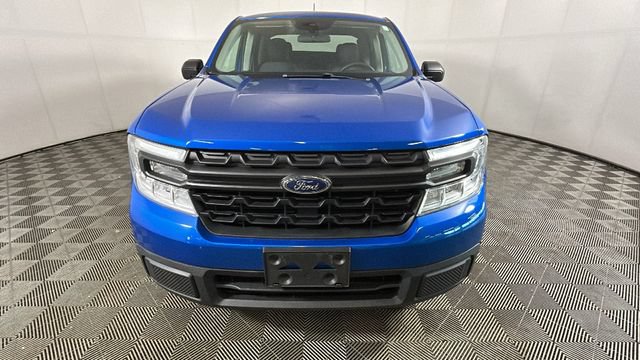 Used 2022 Ford Maverick XL w/ Equipment Group 100A Standard AWD/4WD image 7