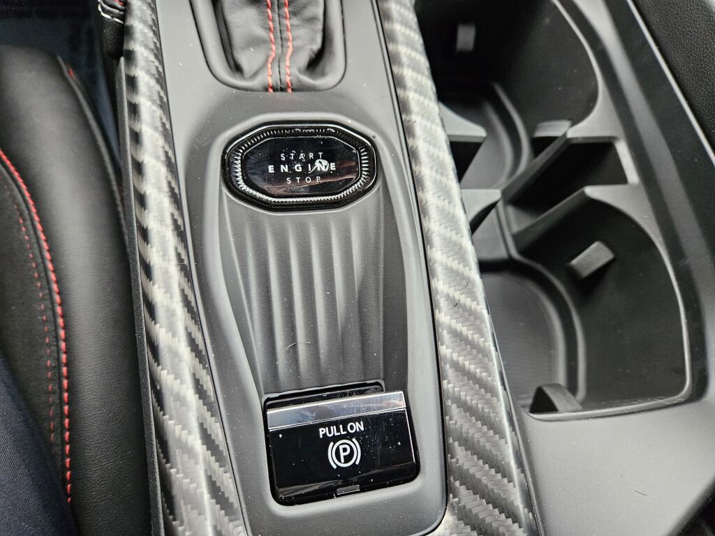 New 2026 Dodge Charger Scat Pack AWD/4WD image 25