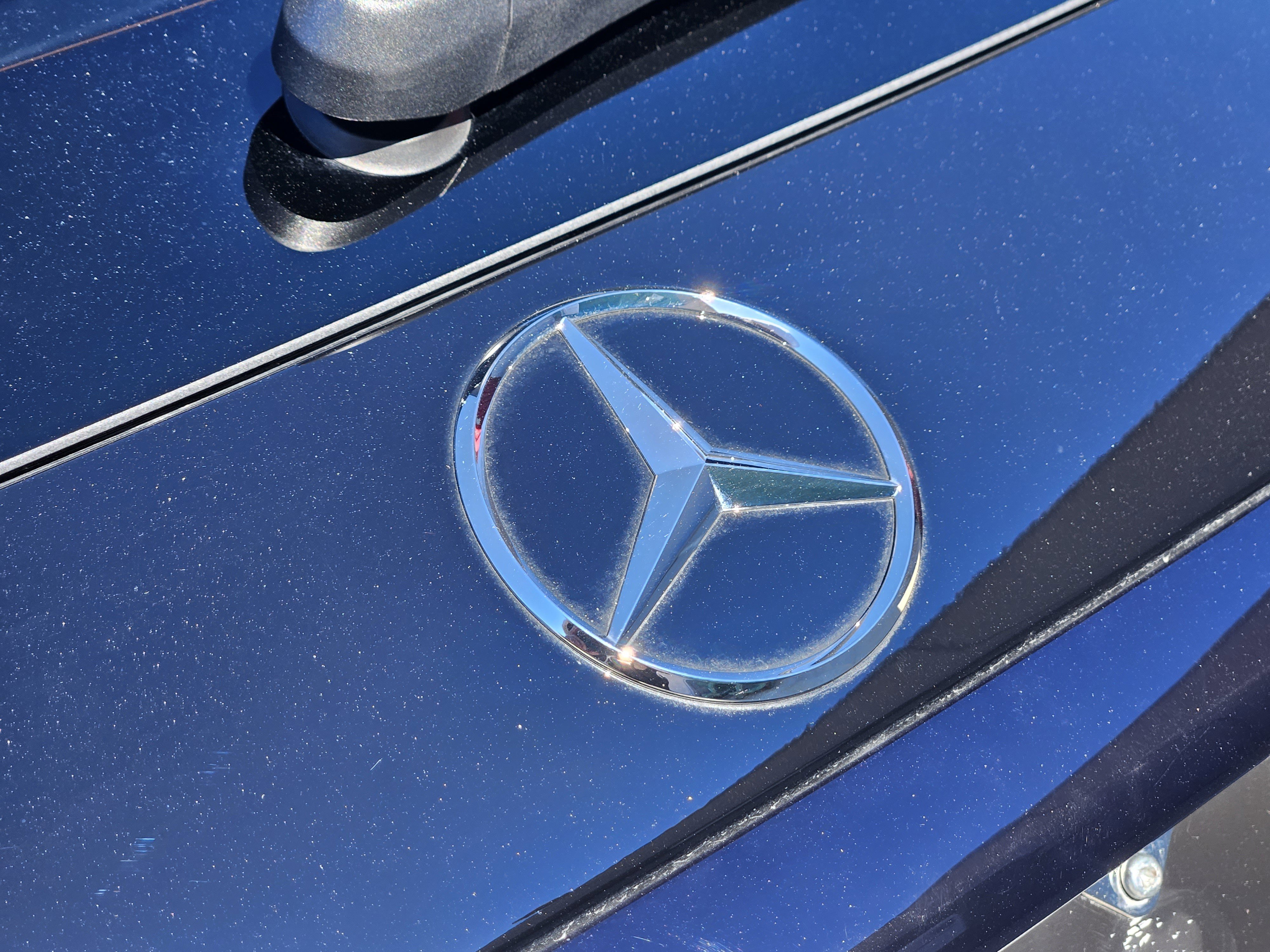 Certified 2025 Mercedes-Benz GLC 300 image 9