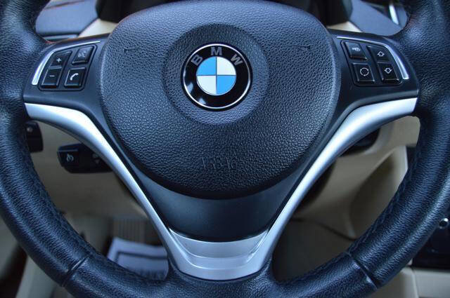 Used 2014 BMW X1 xDrive28i image 18