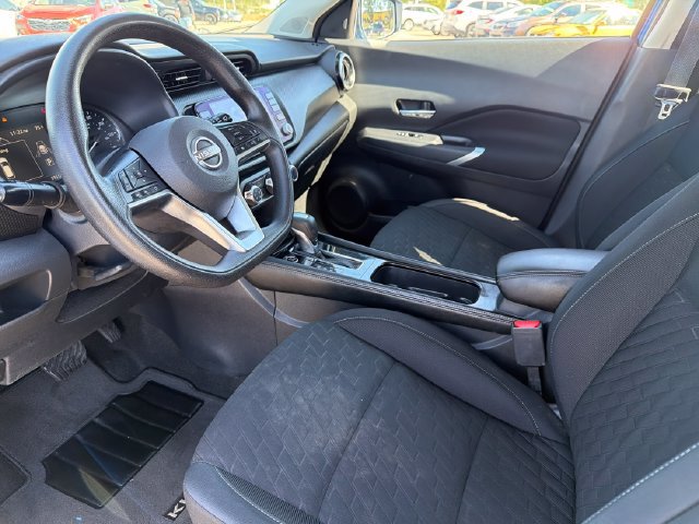 Used 2023 Nissan Kicks SV FWD image 18