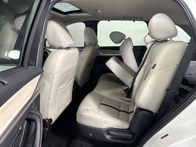 Used 2024 MAZDA CX-90 3.3 Turbo w/ Preferred Package image 25