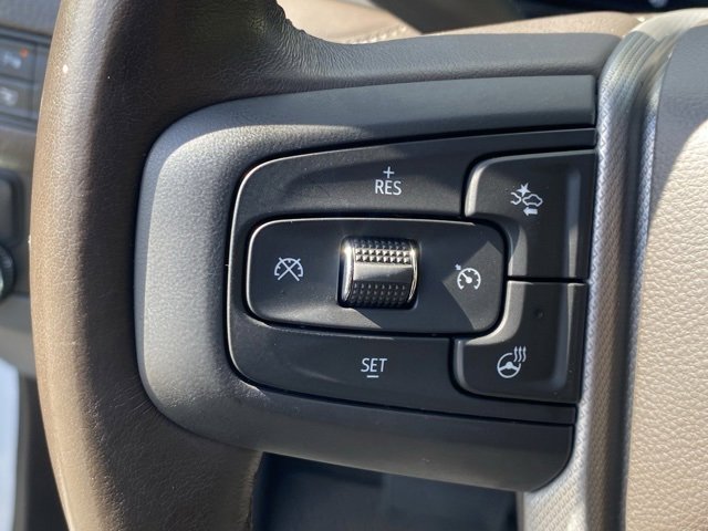 Used 2022 GMC Yukon Denali image 17