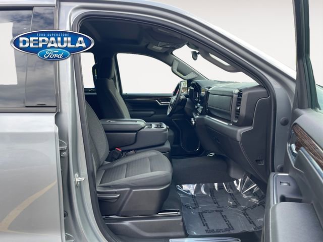 Used 2023 GMC Sierra 1500 Elevation w/ X31 Off-Road Package AWD/4WD image 19