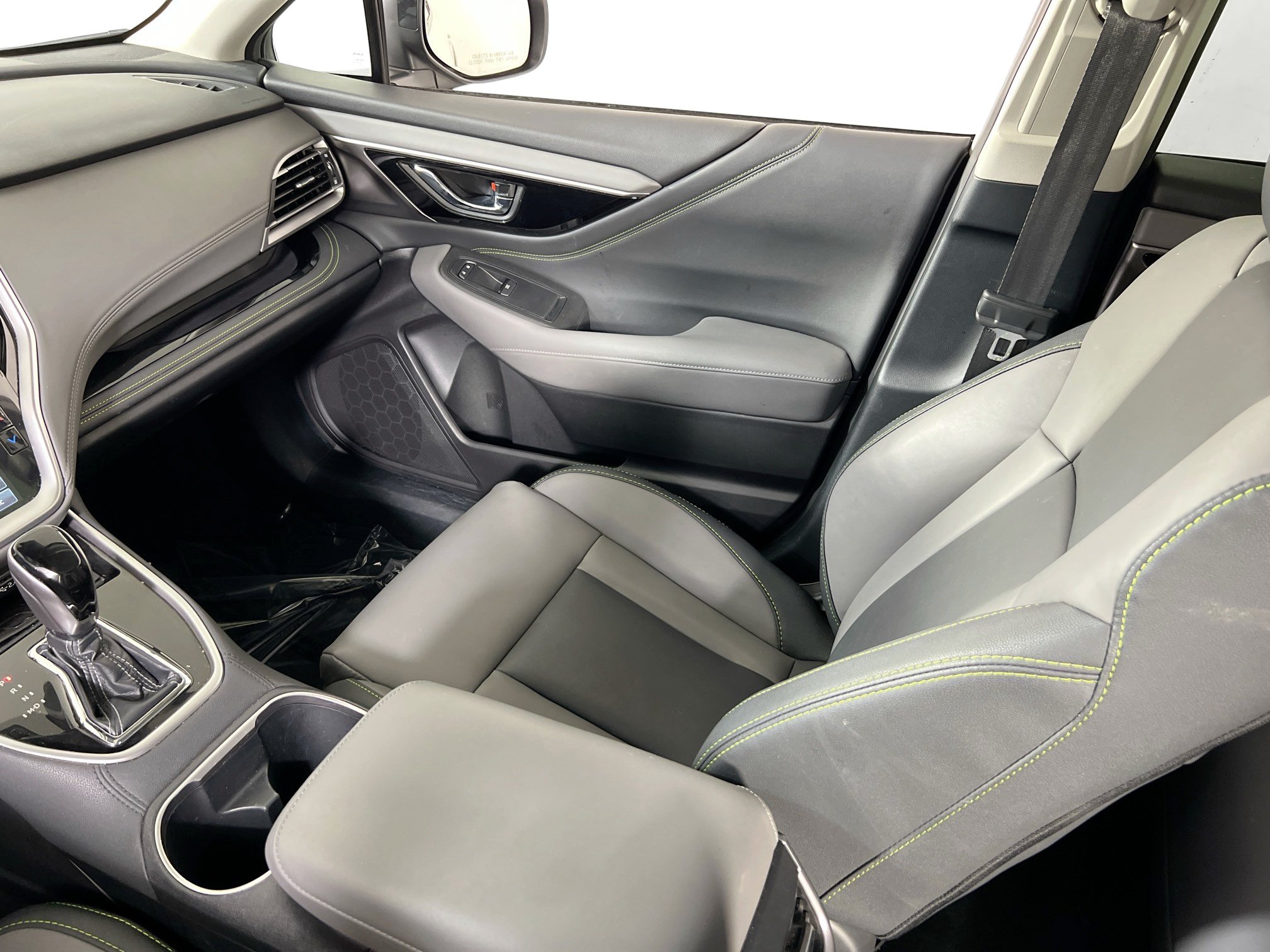 Used 2023 Subaru Outback Onyx Edition AWD/4WD image 24