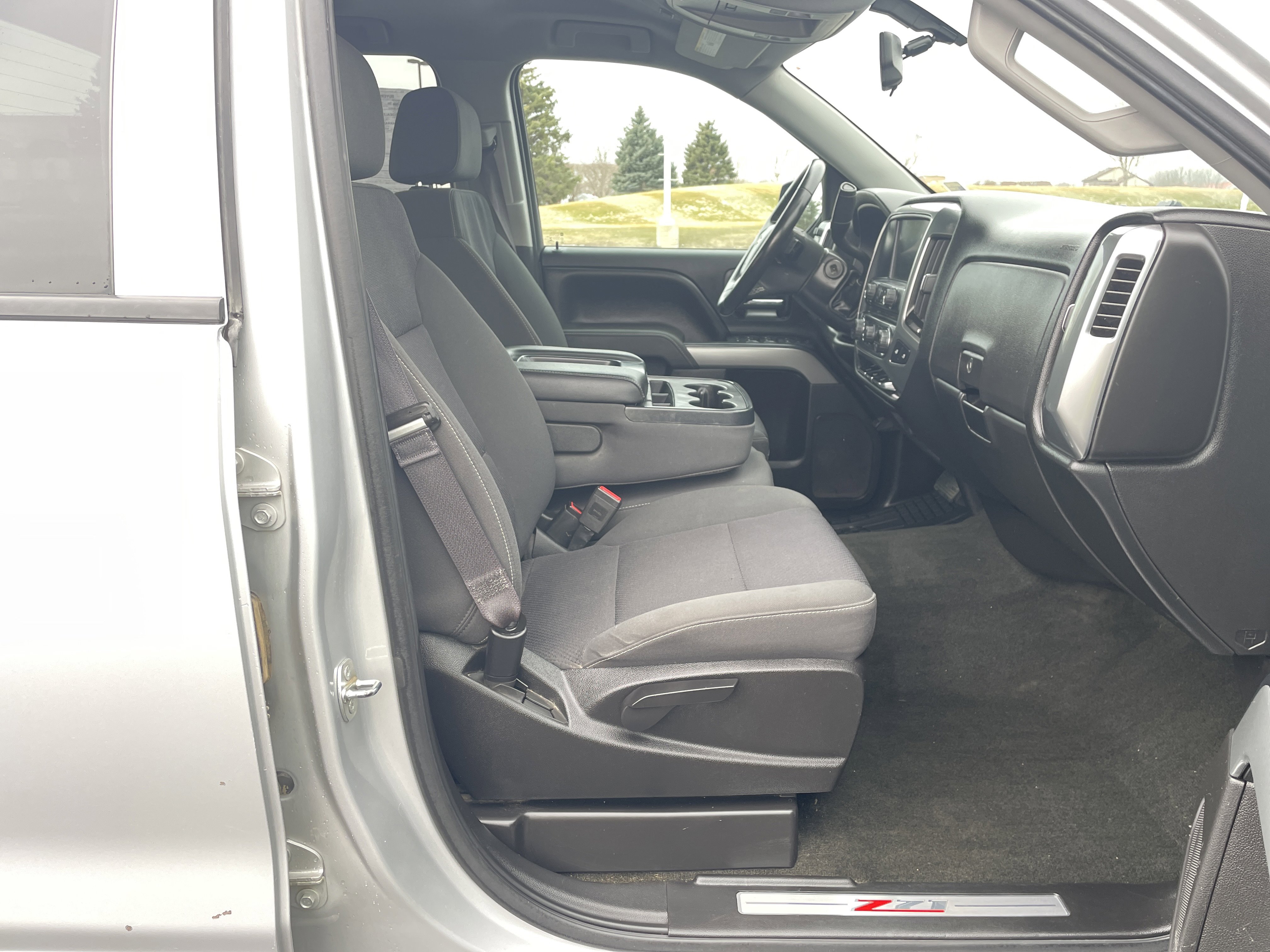 Used 2016 Chevrolet Silverado 1500 LT w/ All Star Edition image 23