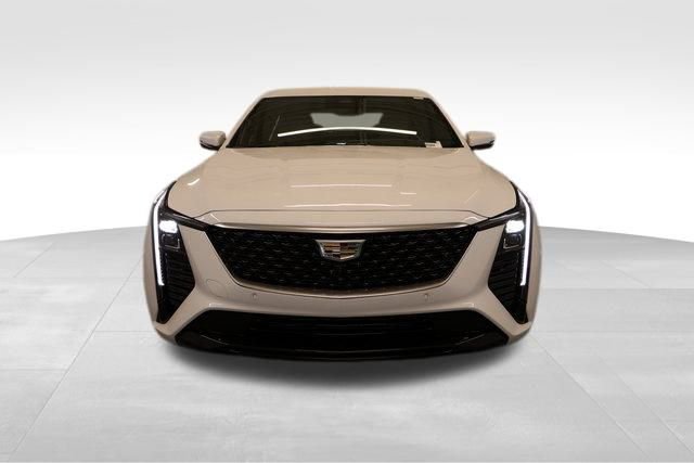 New 2026 Cadillac CT5 Premium Luxury image 6