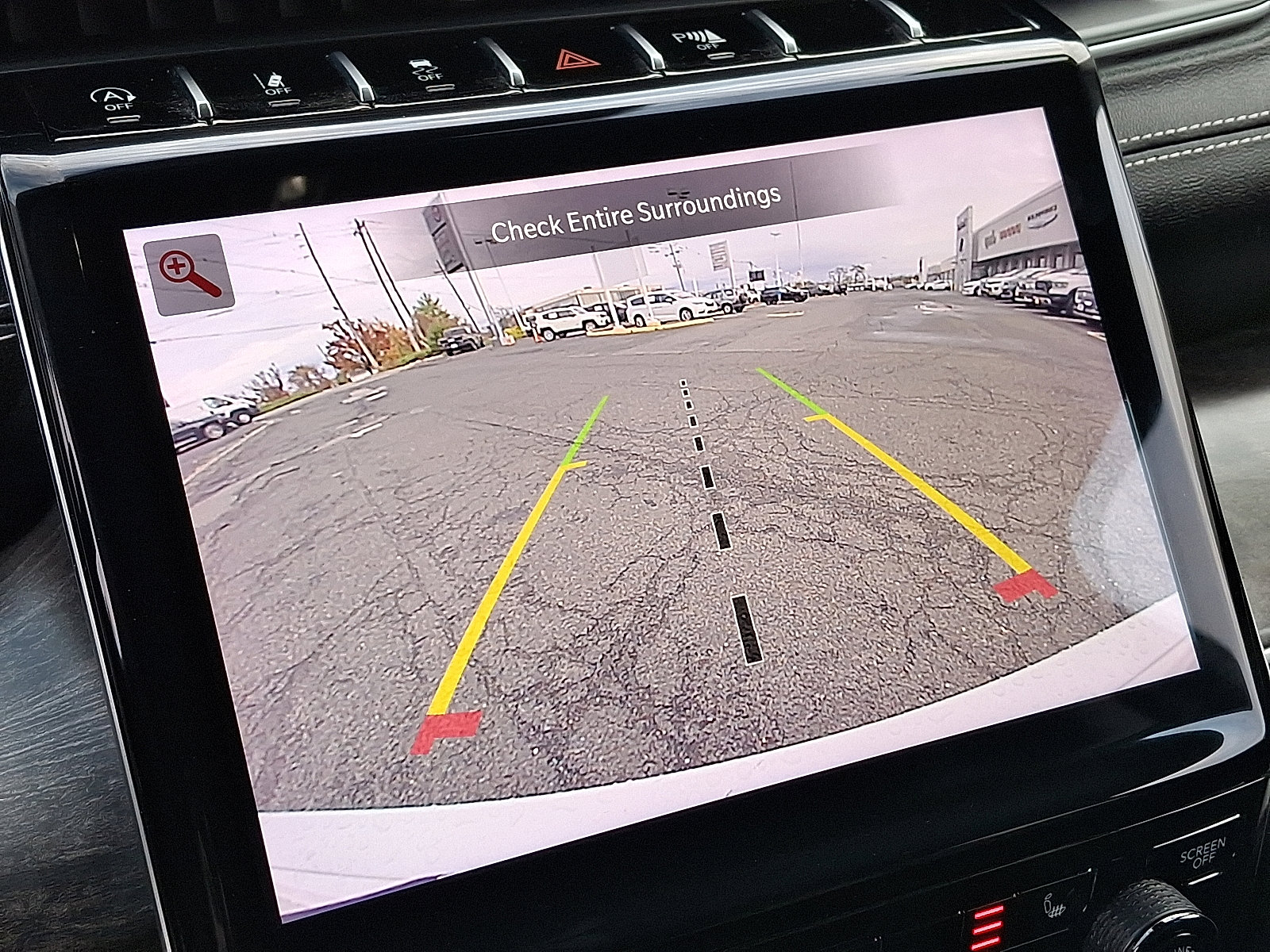 Used 2023 Jeep Grand Cherokee Limited image 19