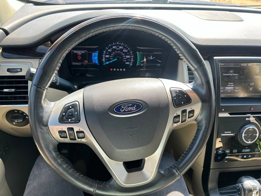 Used 2014 Ford Flex Limited AWD/4WD image 30