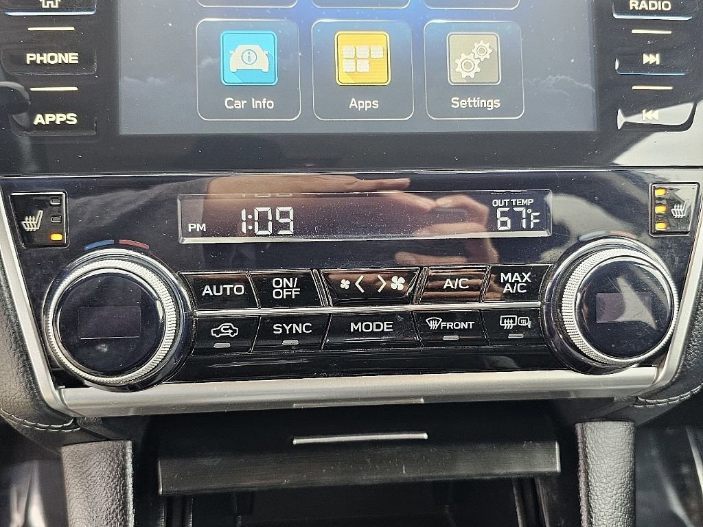 Used 2018 Subaru Outback 2.5i Premium image 30