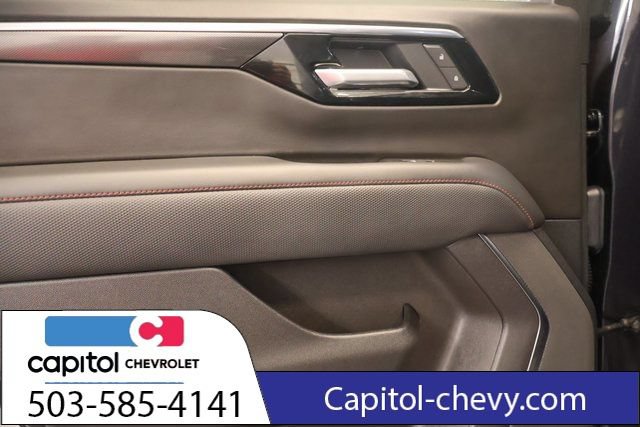 Used 2025 Chevrolet Tahoe RST AWD/4WD image 28