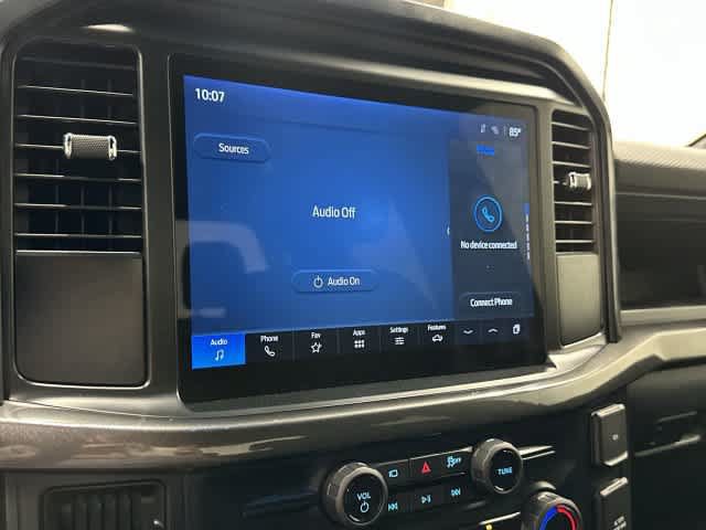 Used 2025 Ford F150 STX w/ Equipment Group 200A RWD image 22