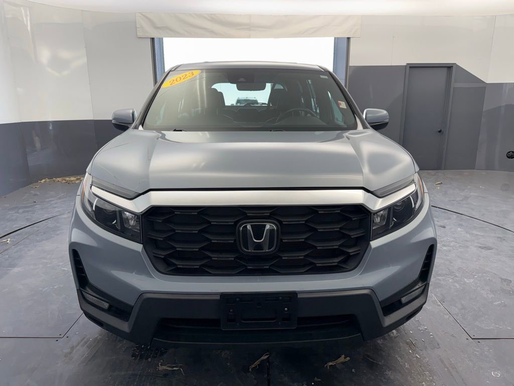 Used 2023 Honda Passport EX-L image 8