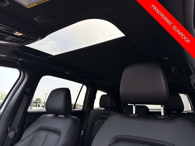 New 2026 Jeep Cherokee Limited AWD/4WD image 10