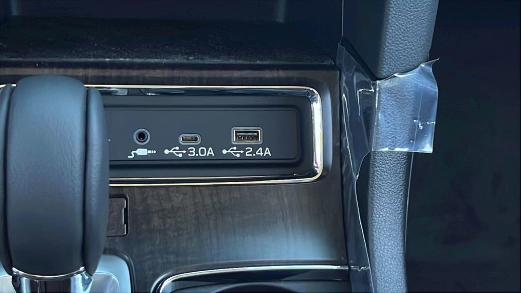 New 2026 Subaru Ascent Touring image 21