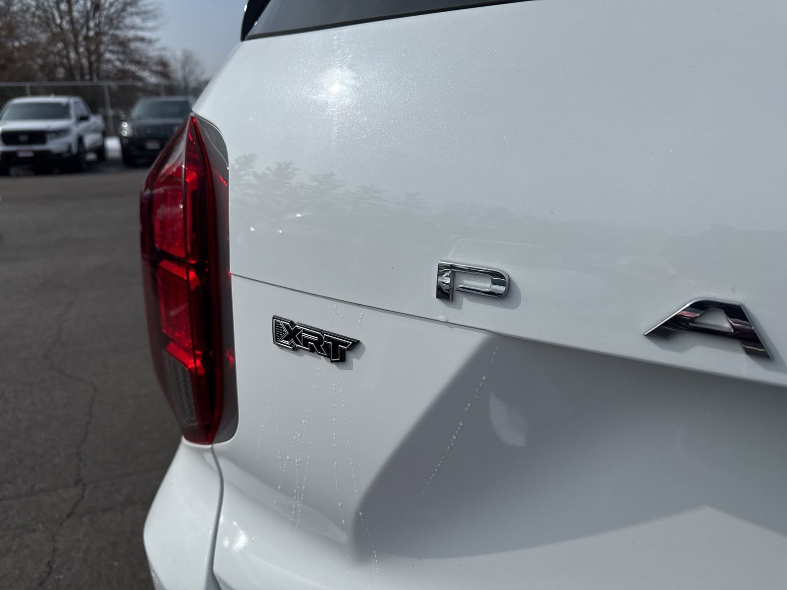 Used 2023 Hyundai Palisade XRT image 9