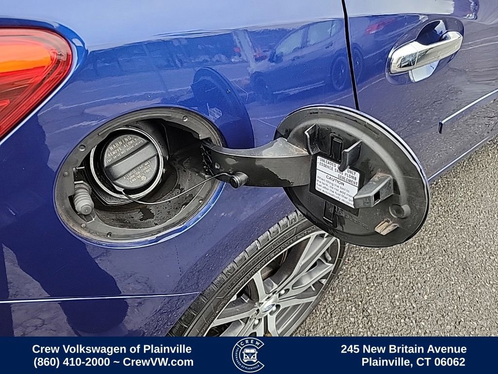 Used 2017 Subaru Impreza 2.0i Limited image 32