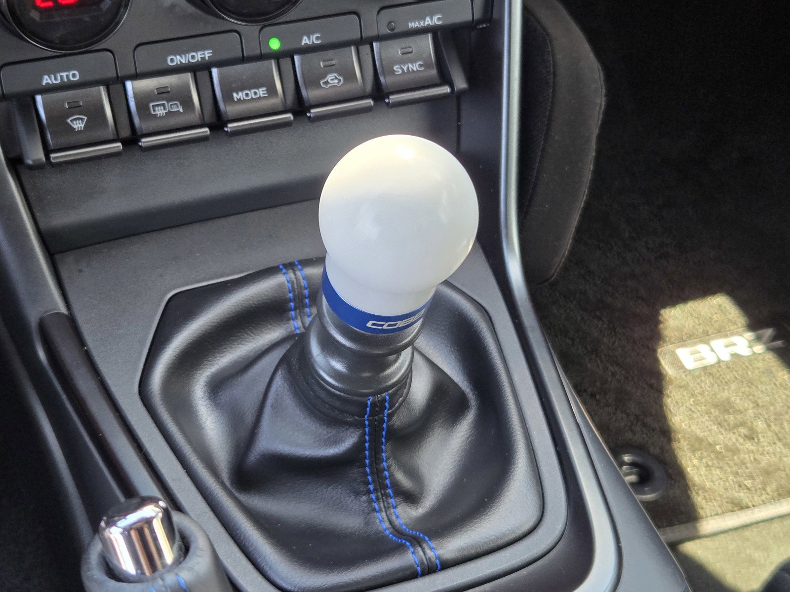 Used 2025 Subaru BRZ tS w/ Popular Package 2 RWD image 19