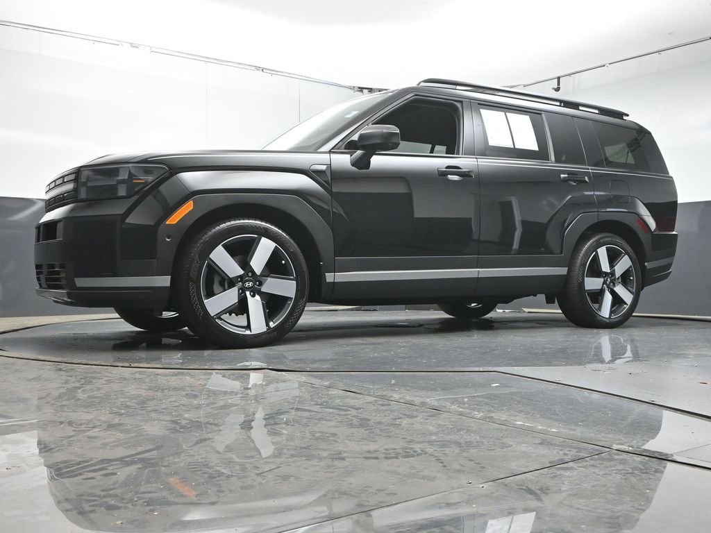 Used 2024 Hyundai Santa Fe Limited image 37