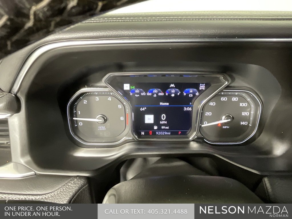 Used 2021 GMC Yukon XL Denali w/ Denali Ultimate Package image 45