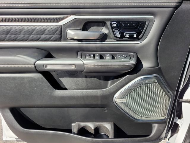 New 2026 RAM 1500 Tungsten AWD/4WD image 22