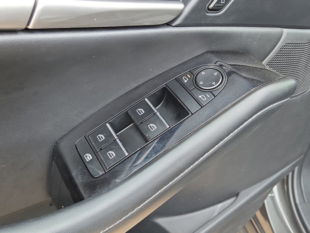 Used 2025 MAZDA CX-30 AWD 2.5 S w/ Select Sport Pkg image 22