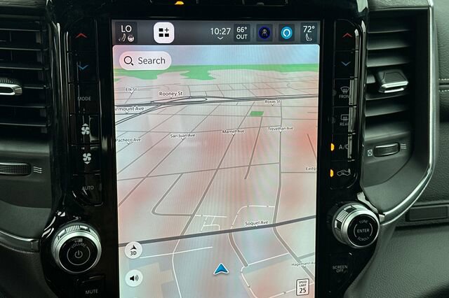 New 2026 RAM 2500 Laramie image 20