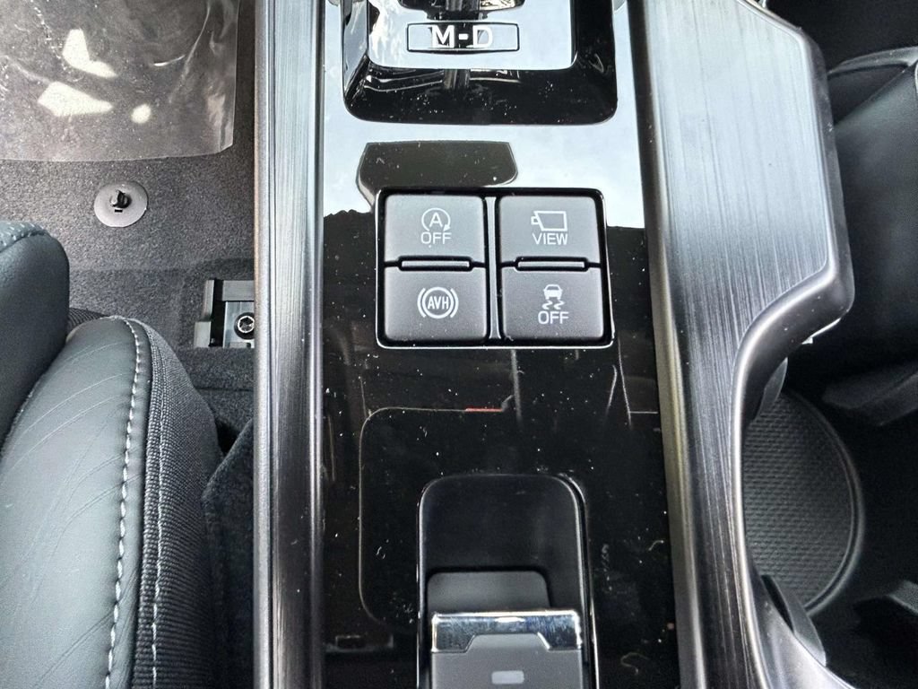 New 2026 Subaru Outback Touring XT AWD/4WD image 18