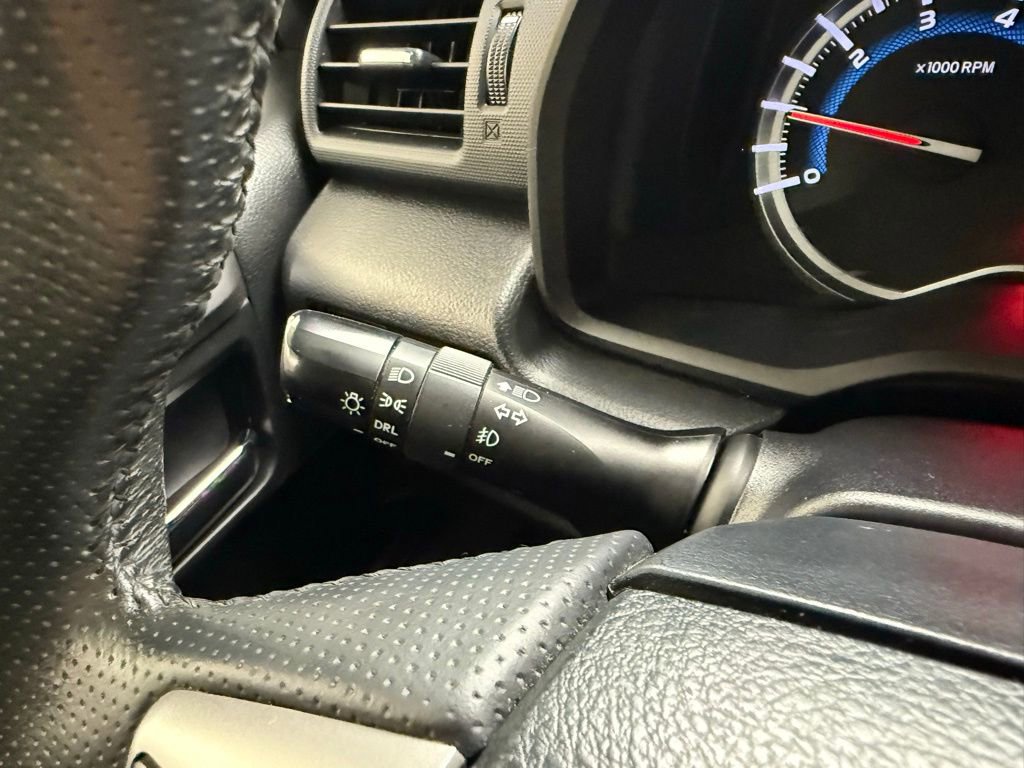 Used 2019 Toyota 4Runner SR5 Premium AWD/4WD image 25