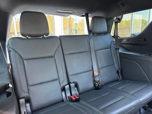 Certified 2021 Chevrolet Tahoe LT AWD/4WD image 15