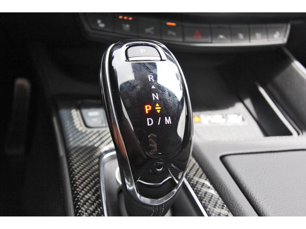 New 2026 Cadillac CT5 Sport RWD image 20
