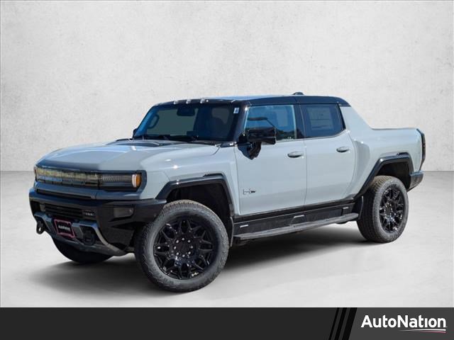 New 2026 GMC Hummer EV 4x4 Crew Cab