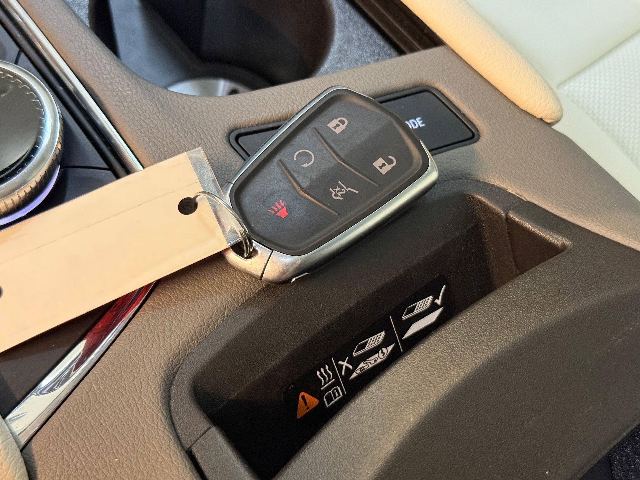 Certified 2023 Cadillac XT5 Premium Luxury image 40